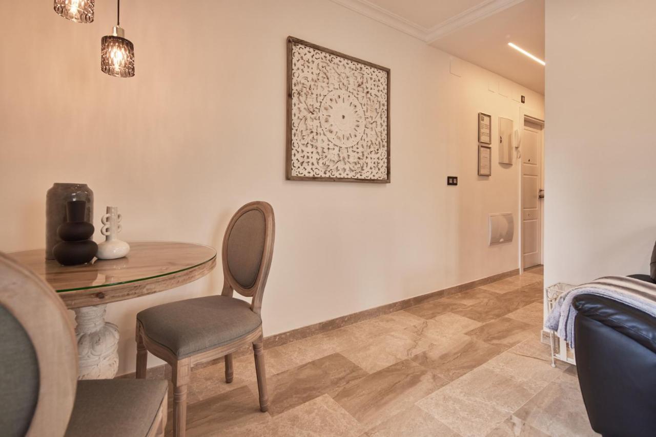 Little Sopranis Little Apartments Cádis Exterior foto